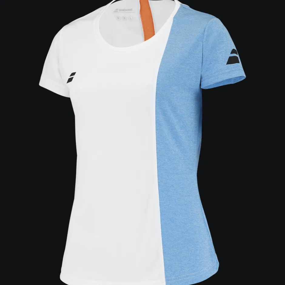 Babolat Play Cap Sleeve Top Vrouwen>DAMES Dames|Dames