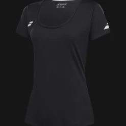 Babolat Play Cap Sleeve Top Vrouwen>DAMES Tops