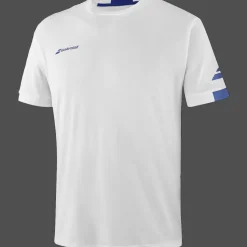 Babolat Play Crew Neck Tee Jongens>Kinderen Jongeren/kinderen|Jongeren/kinderen