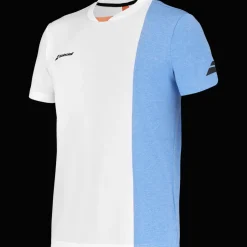 Babolat Play Crew Neck Tee Jongens>Kinderen Jongeren/kinderen|Jongeren/kinderen