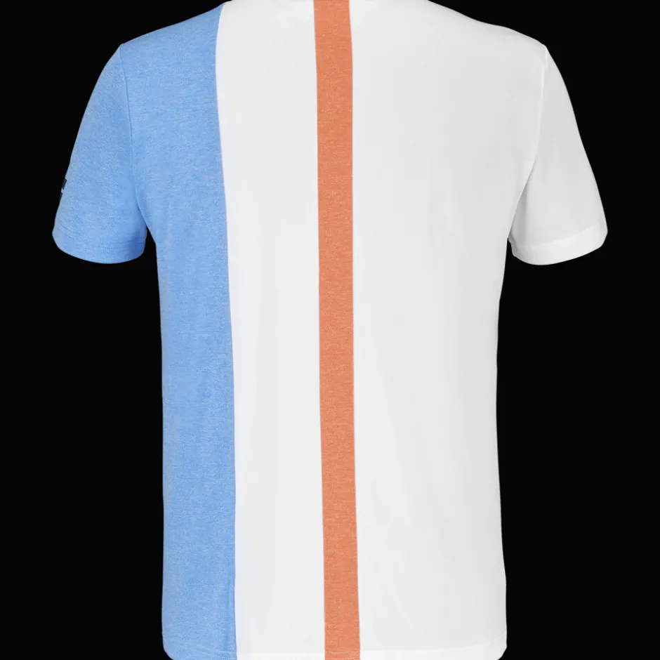 Babolat Play Crew Neck Tee Jongens>Kinderen Jongeren/kinderen|Jongeren/kinderen