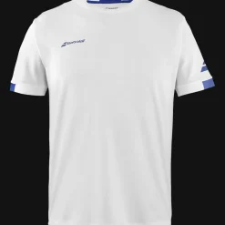Babolat Play Crew Neck Tee Mann> Mannen|Mannen