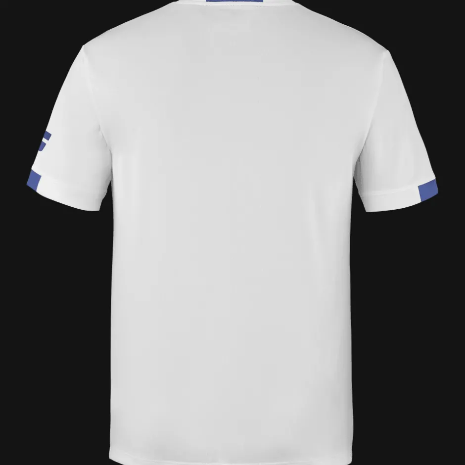 Babolat Play Crew Neck Tee Mann> Mannen|Mannen