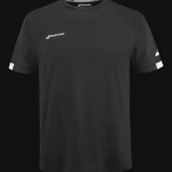 Babolat Play Crew Neck Tee Mann> Tops