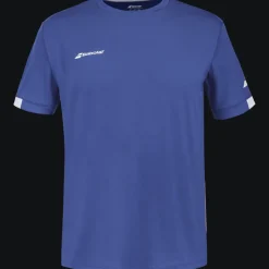 Babolat Play Crew Neck Tee Mann> Tops