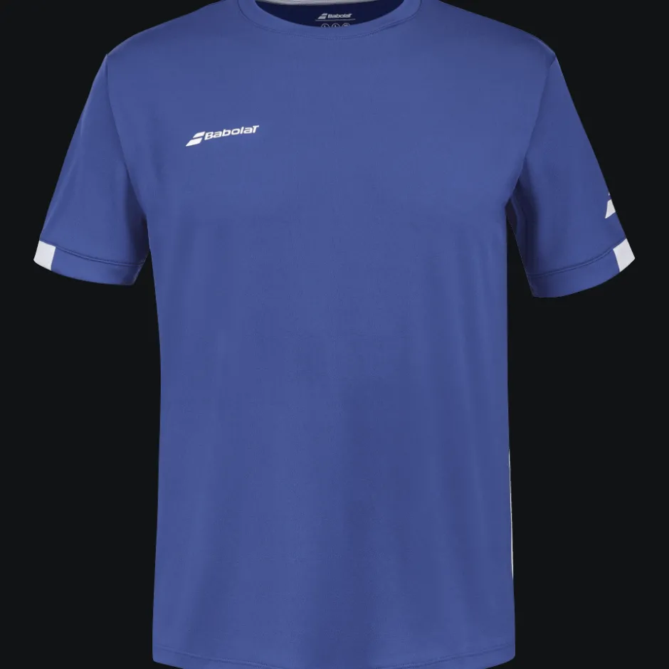 Babolat Play Crew Neck Tee Mann> Tops