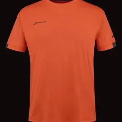 Babolat Play Crew Neck Tee Mann> Tops