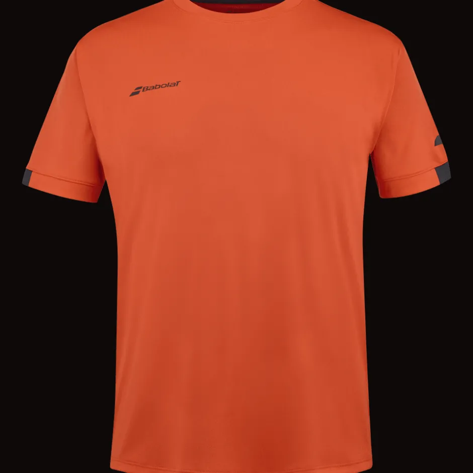 Babolat Play Crew Neck Tee Mann> Tops