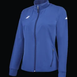 Babolat Play Jacket Junior>Kinderen Jongeren/kinderen|Jongeren/kinderen