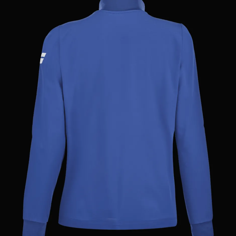 Babolat Play Jacket Junior>Kinderen Jongeren/kinderen|Jongeren/kinderen