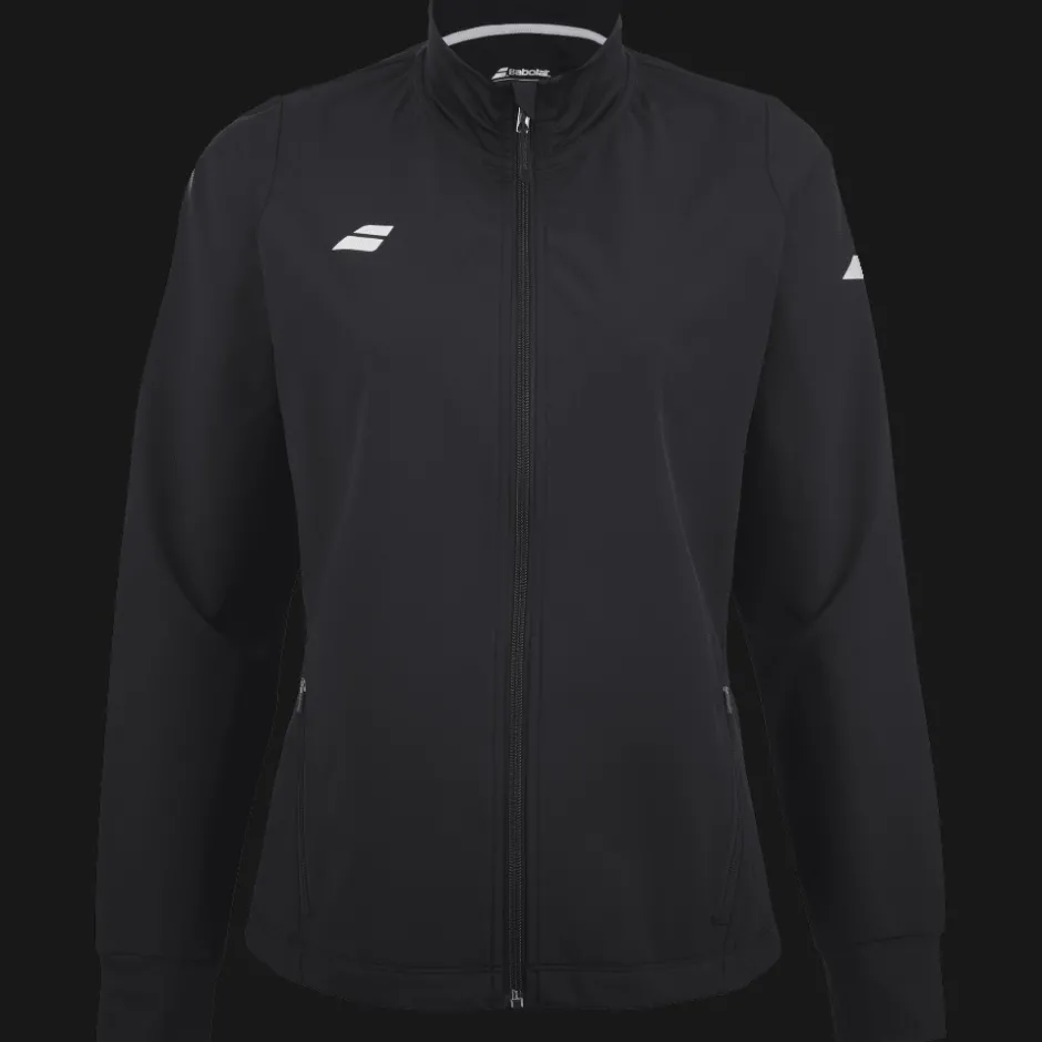 Babolat Play Jacket Junior>Kinderen Tops