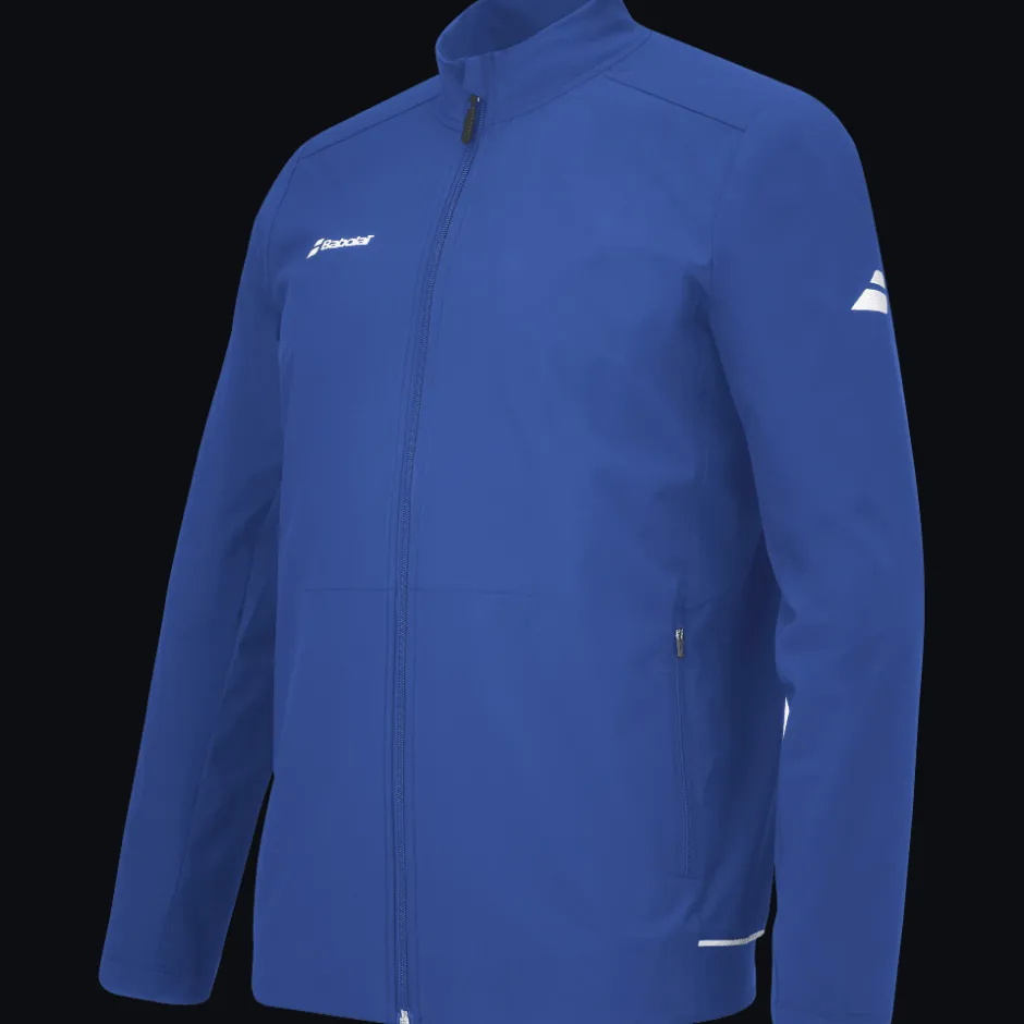 Babolat Play Jacket Mann> Mannen|Mannen