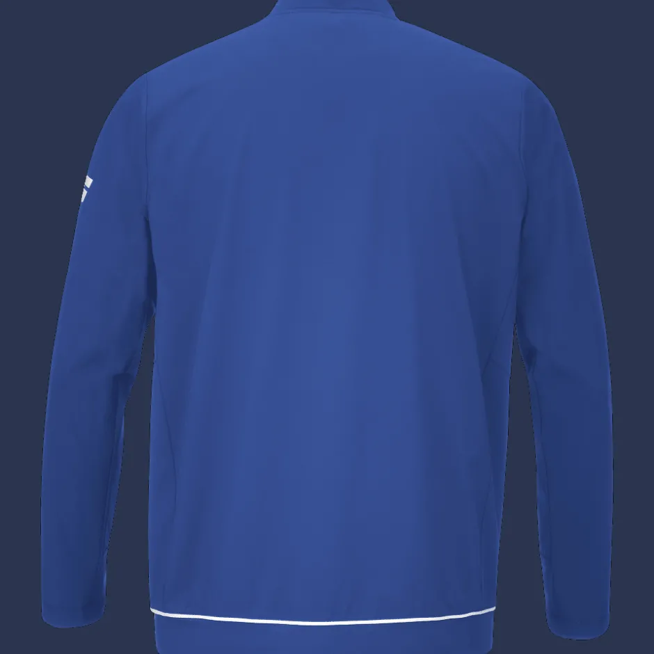 Babolat Play Jacket Mann> Mannen|Mannen