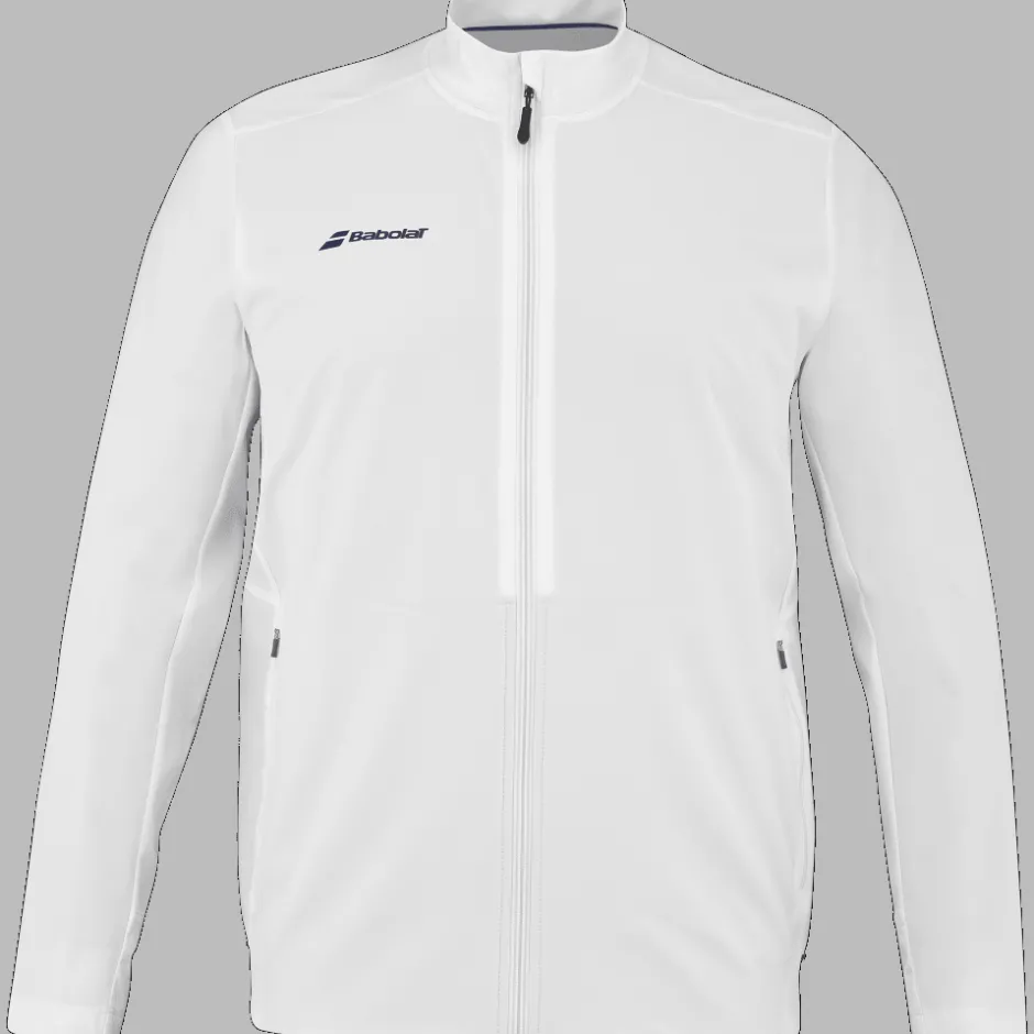 Babolat Play Jacket Mann> Tops