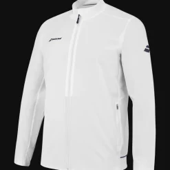 Babolat Play Jacket Mann> Tops