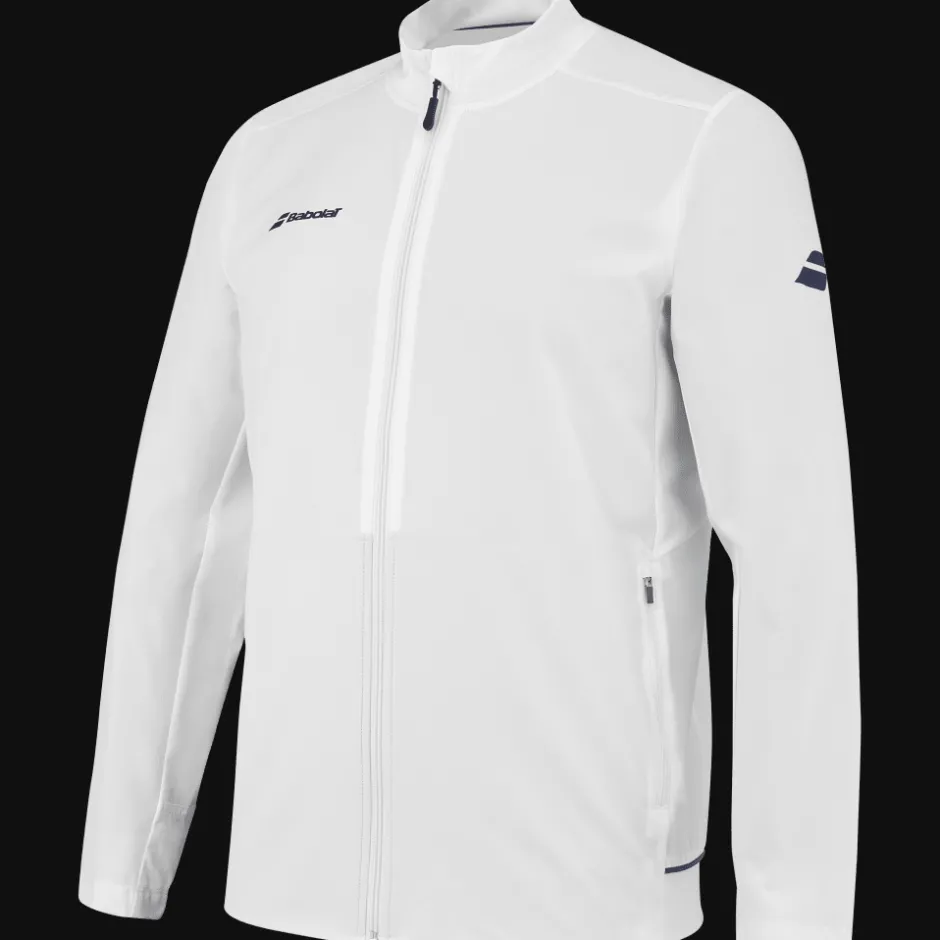 Babolat Play Jacket Mann> Tops