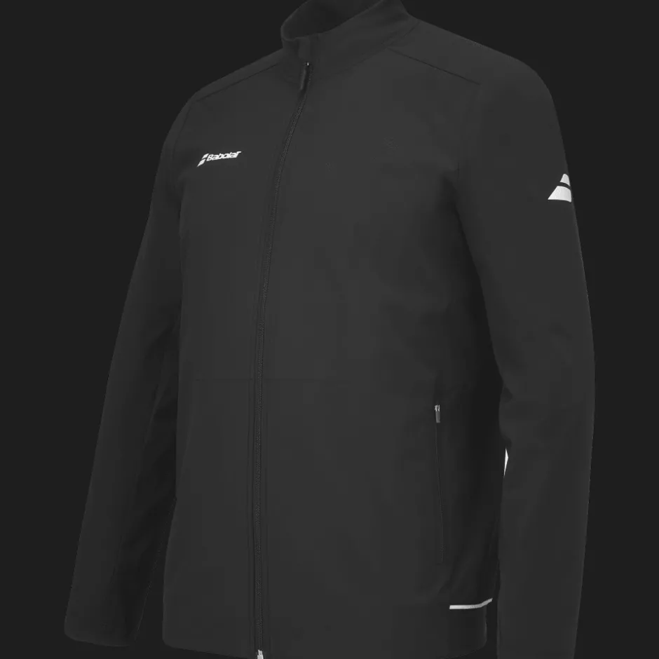Babolat Play Jacket Mann> Tops