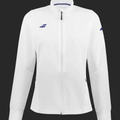 Babolat Play Jacket Vrouwen>DAMES Tops
