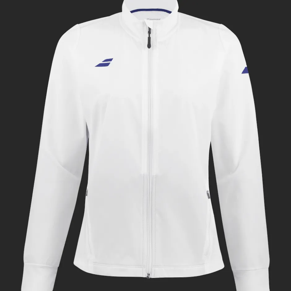 Babolat Play Jacket Vrouwen>DAMES Tops