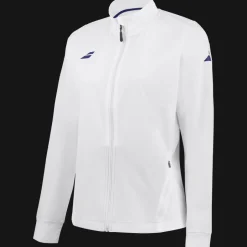 Babolat Play Jacket Vrouwen>DAMES Tops