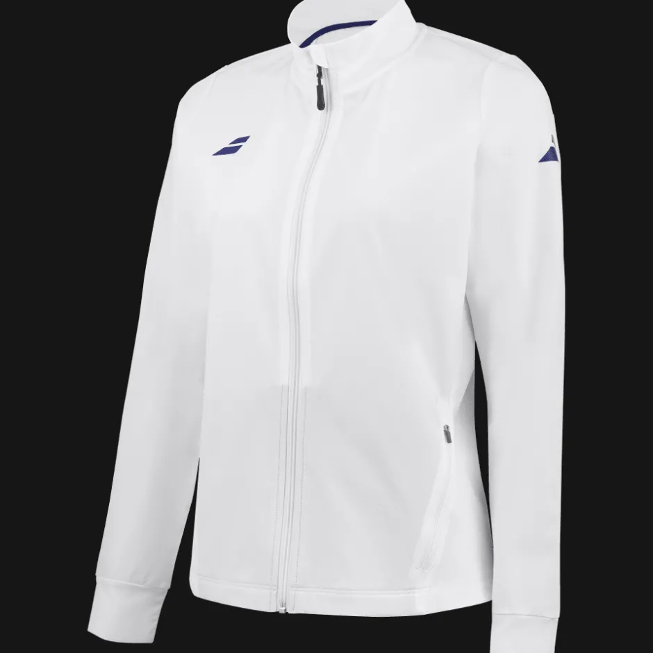 Babolat Play Jacket Vrouwen>DAMES Tops
