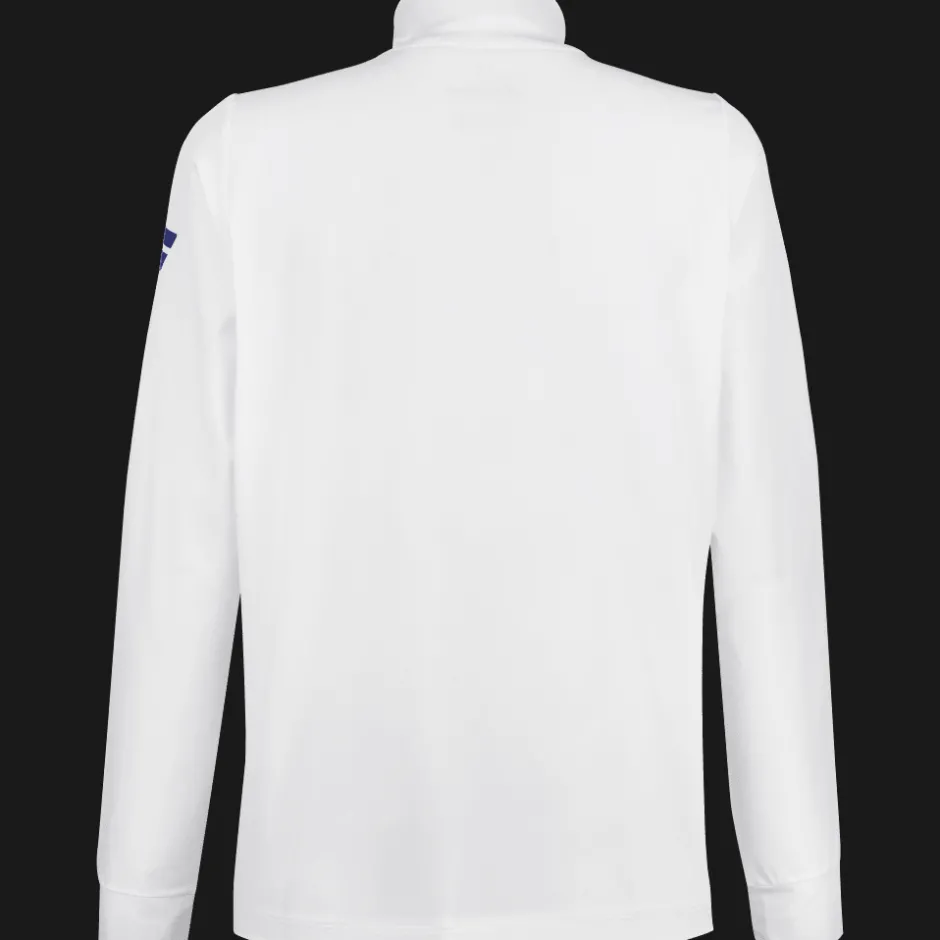 Babolat Play Jacket Vrouwen>DAMES Tops