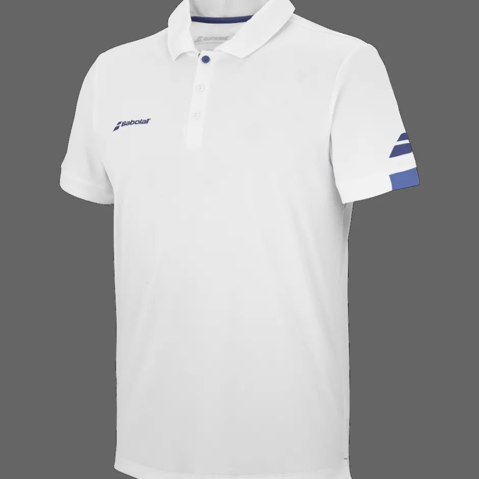 Babolat Play Polo Jongens>Kinderen Jongeren/kinderen|Jongeren/kinderen