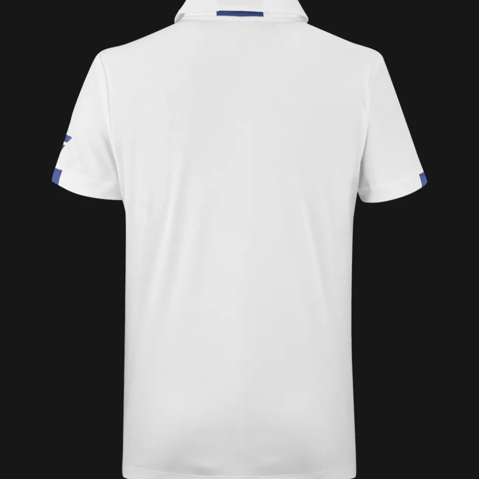 Babolat Play Polo Jongens>Kinderen Jongeren/kinderen|Jongeren/kinderen