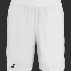 Babolat Play Short Jongens>Kinderen Jongeren/kinderen|Jongeren/kinderen