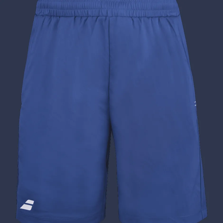 Babolat Play Short Jongens>Kinderen Bottoms