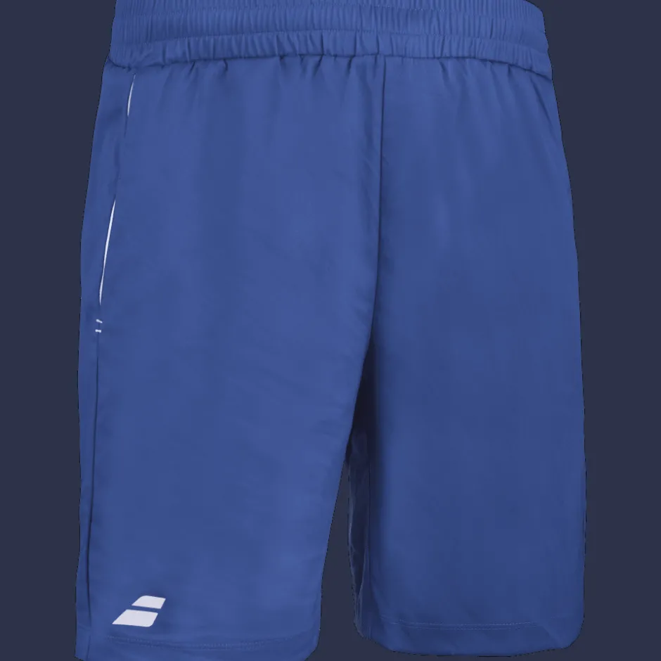 Babolat Play Short Jongens>Kinderen Bottoms