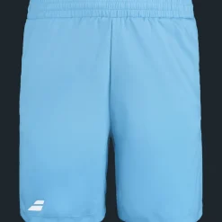 Babolat Play Short Jongens>Kinderen Bottoms