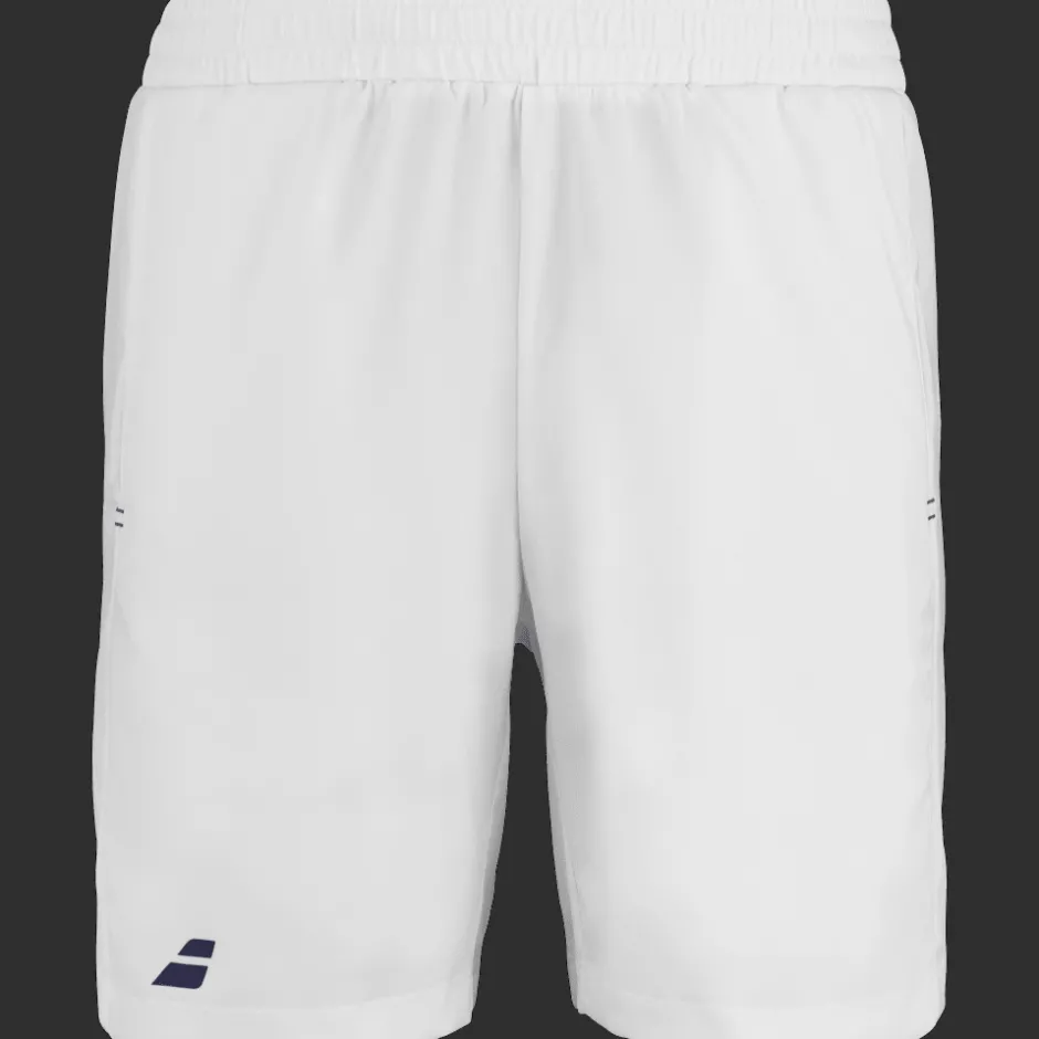 Babolat Play Short Mann> Mannen|Mannen