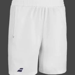 Babolat Play Short Mann> Mannen|Mannen