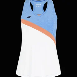 Babolat Play Tank Top Meisjes>Kinderen Jongeren/kinderen|Jongeren/kinderen