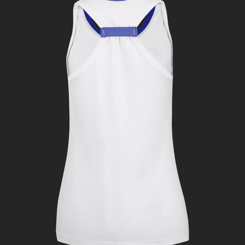 Babolat Play Tank Top Meisjes>Kinderen Tops