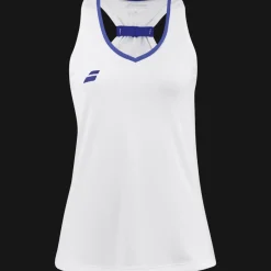 Babolat Play Tank Top Vrouwen>DAMES Dames|Dames