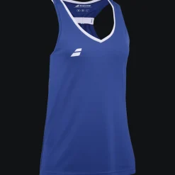 Babolat Play Tank Top Vrouwen>DAMES Tops