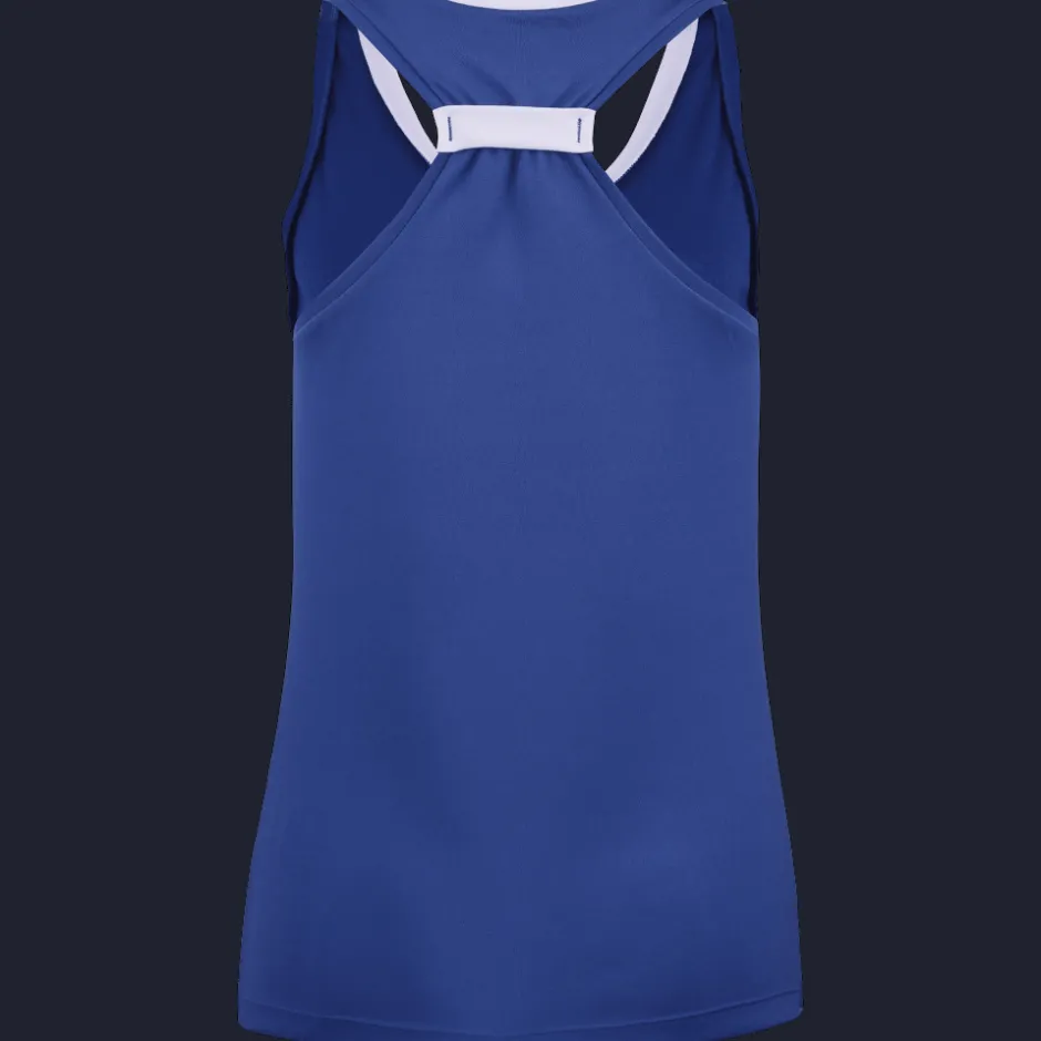 Babolat Play Tank Top Vrouwen>DAMES Tops