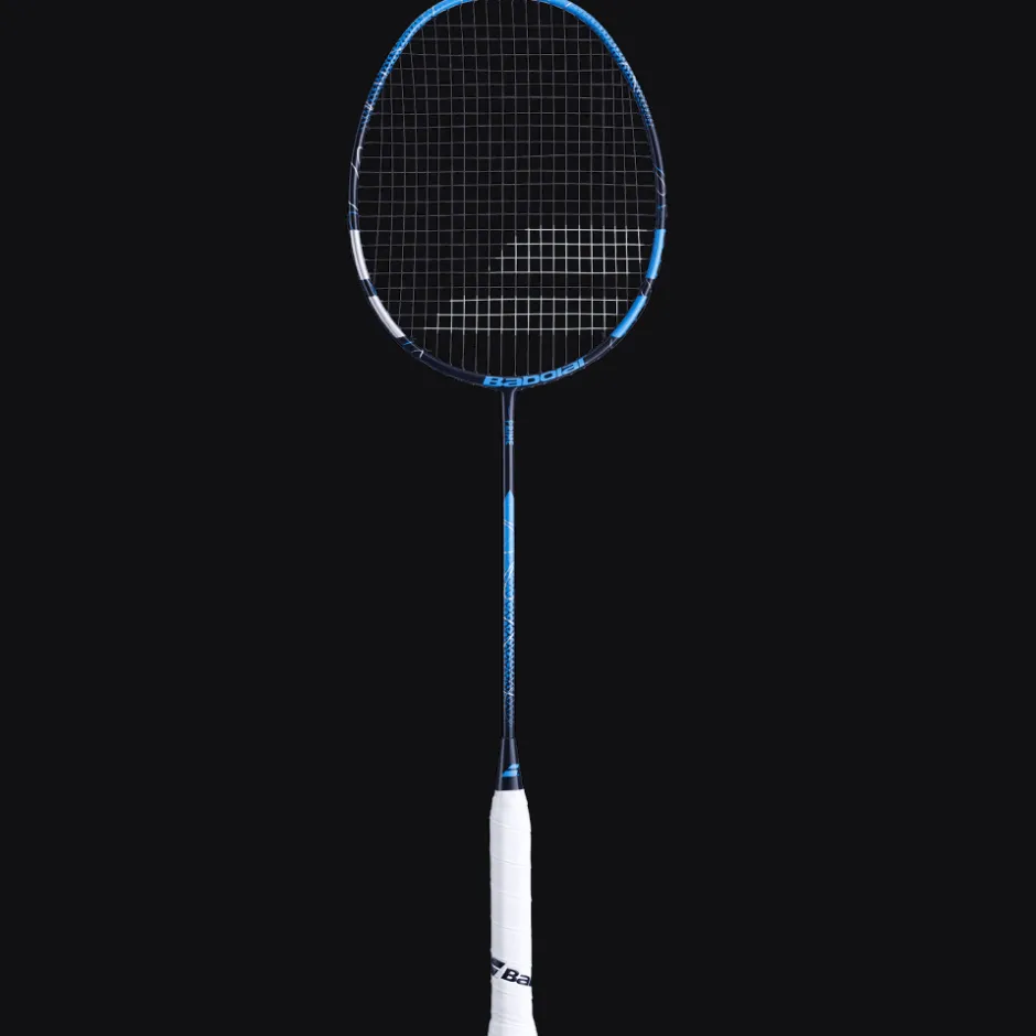 Babolat Prime bespannen> Beginners
