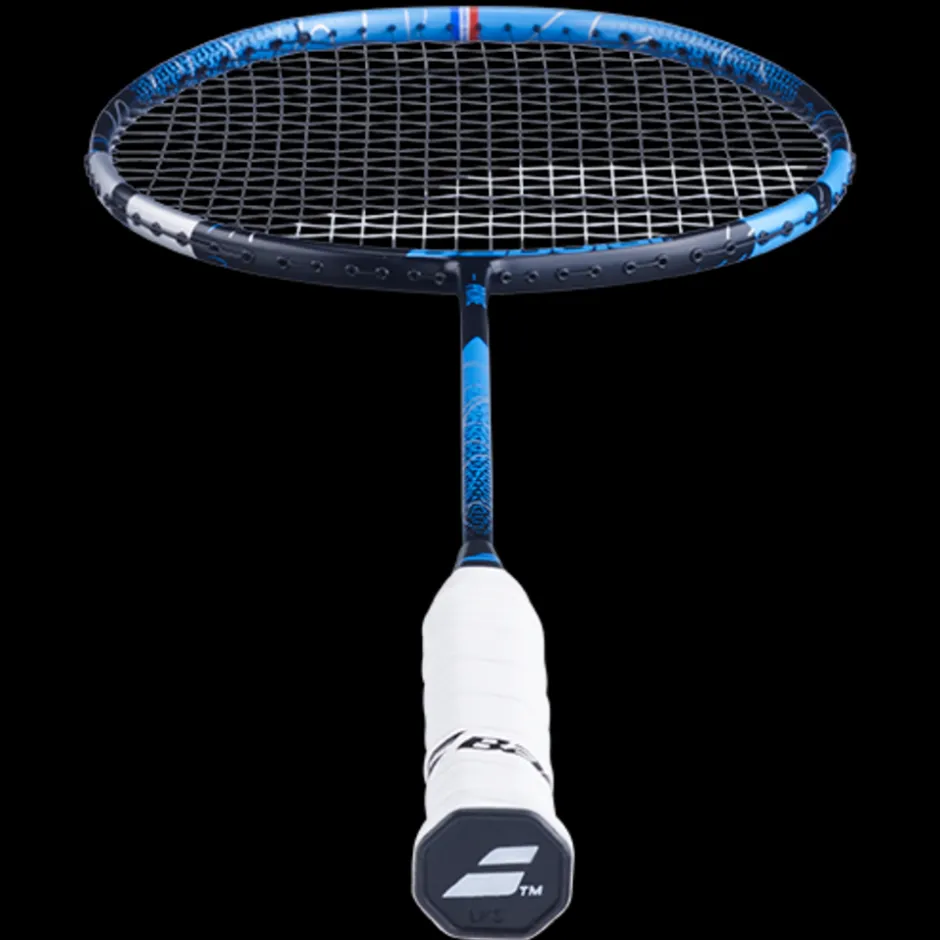 Babolat Prime bespannen> Beginners