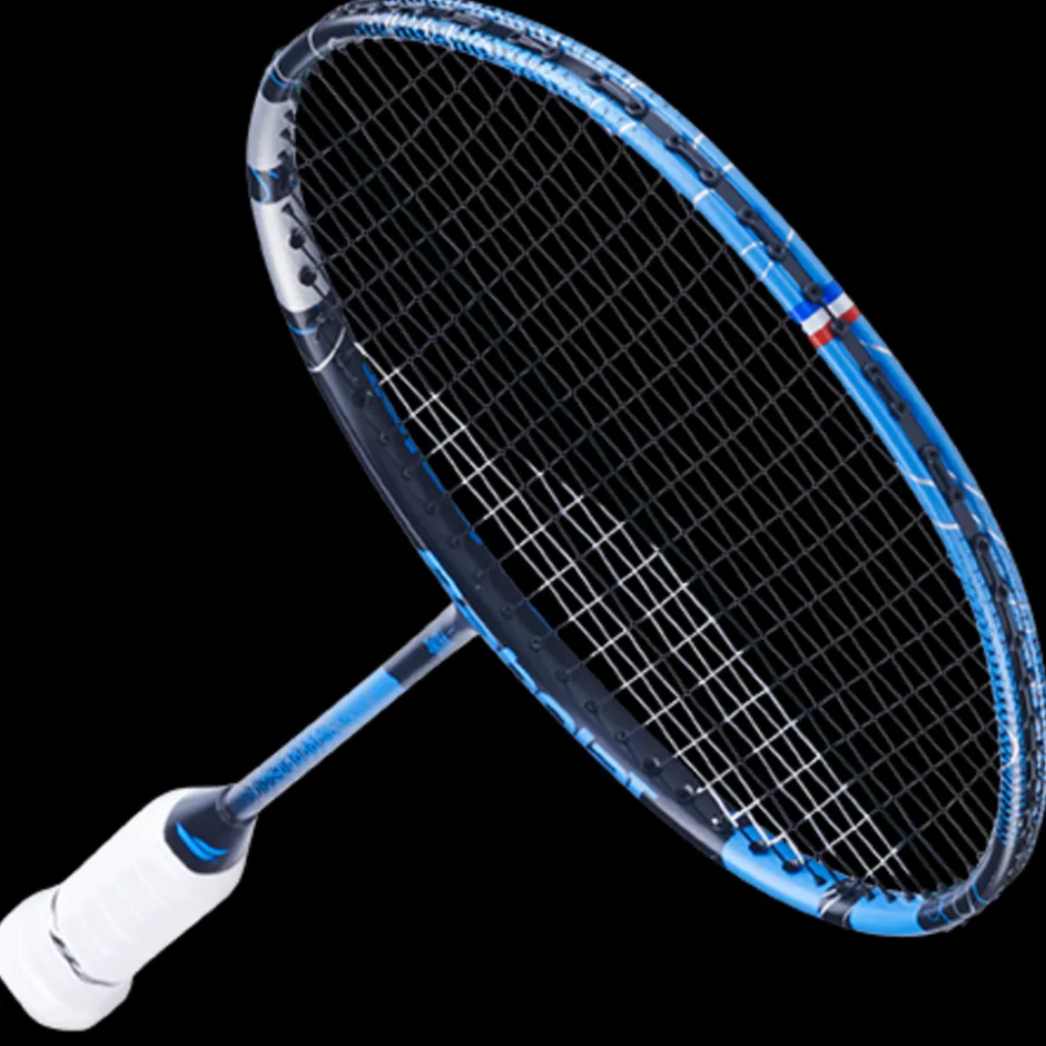 Babolat Prime bespannen> Beginners