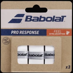 Babolat Pro Response X3> Grips & Overgrips|Overgrips