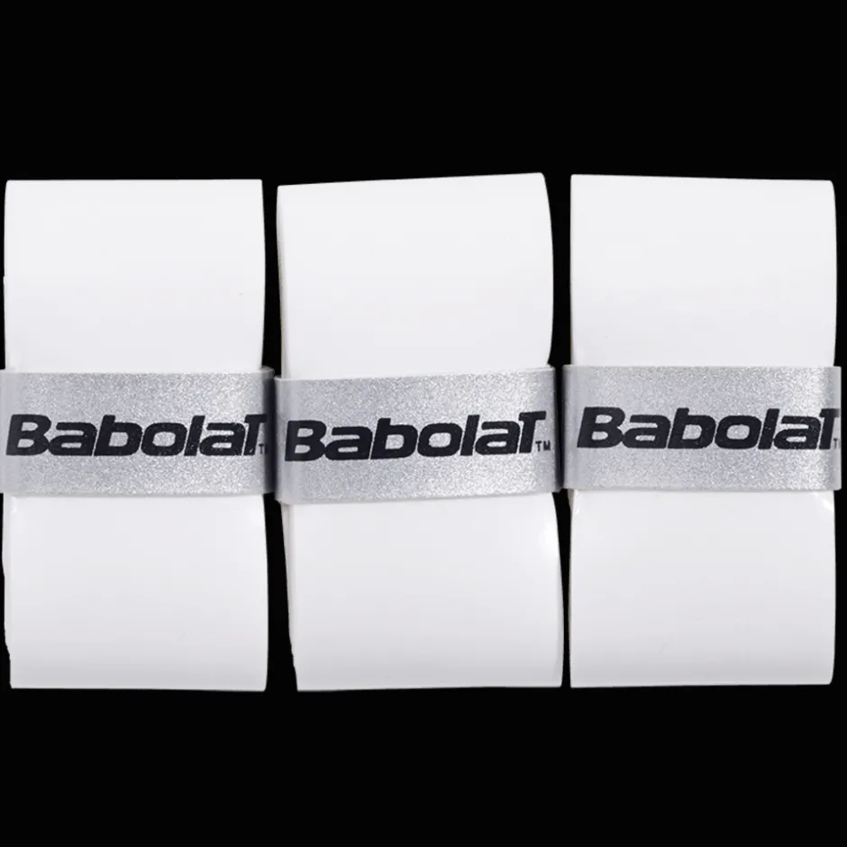 Babolat Pro Tour 2.0 x3> Grips & Overgrips|Overgrips