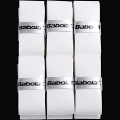 Babolat Pro Tour 2.0 x12> Grips & Overgrips|Overgrips
