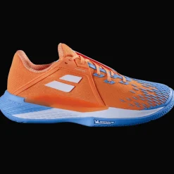 Babolat Propulse Fury 3 All Court Men> Tennis|Mannen