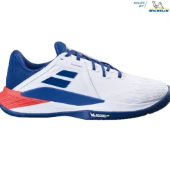 Babolat Propulse Fury 3 All Court Men> Tennis|Mannen