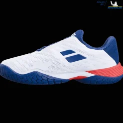 Babolat Propulse Fury 3 All Court Men> Tennis|Mannen