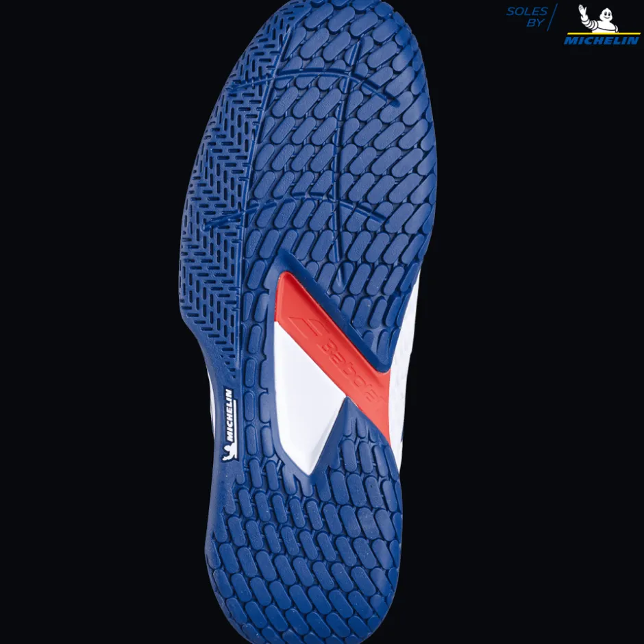 Babolat Propulse Fury 3 All Court Men> Tennis|Mannen