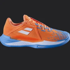 Babolat Propulse Fury 3 Clay Men> Tennis|Mannen